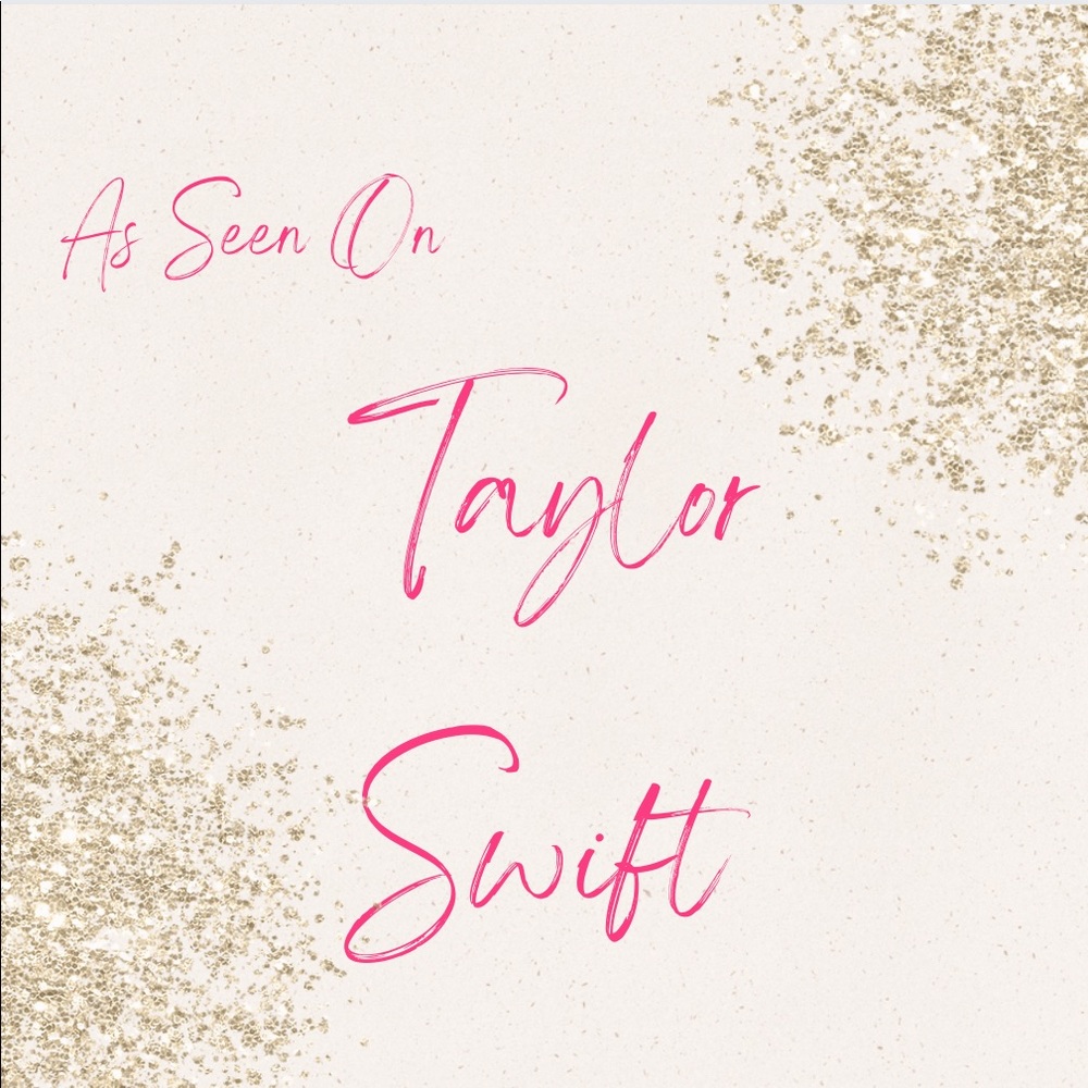 ASO As Seen On Taylor Swift Clothes And Things Worn By Taylor